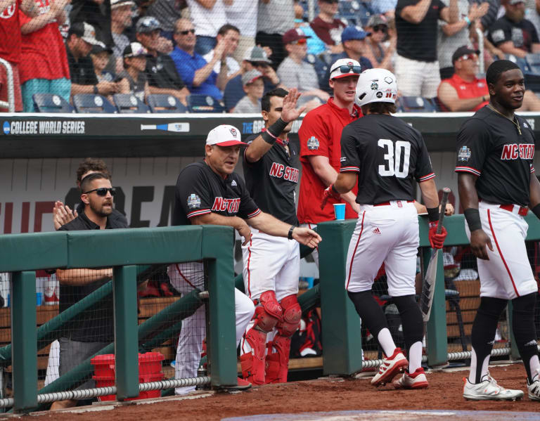 NC State eliminated from Men's College World Series because of COVID  protocols; Vanderbilt advances to finals 