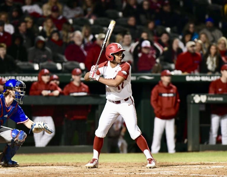 Heston Kjerstad's first Triple-A home run is an inside-the-parker