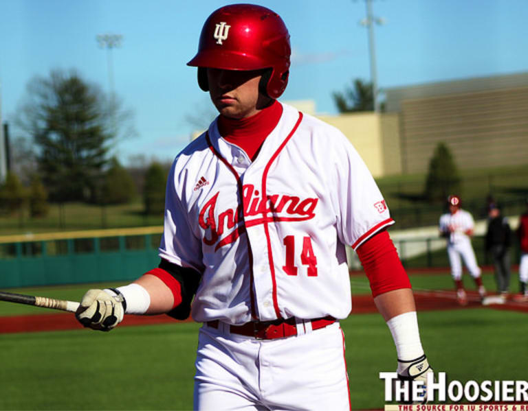 Report: Indiana Baseball Hires Dan Held Hires As Recruiting Coordinator ...