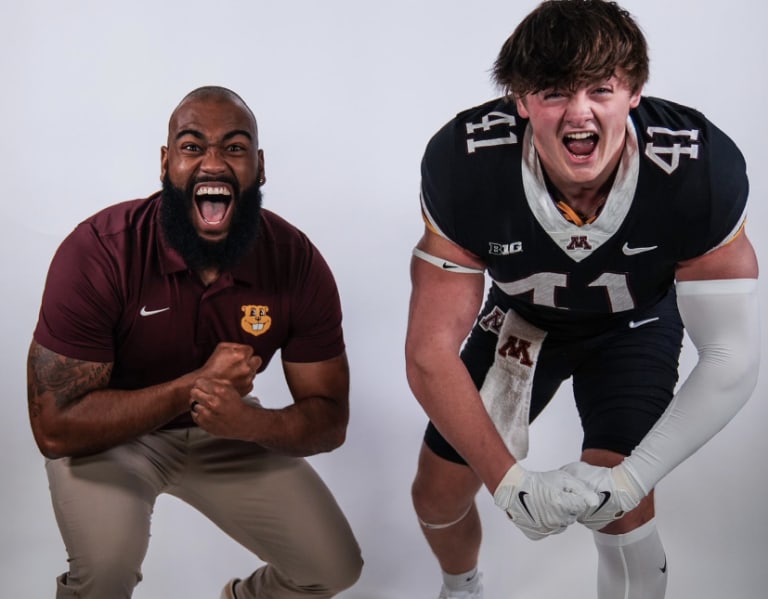 A Look At Minnesota's Top Prospects In The 2024 Recruiting Cycle