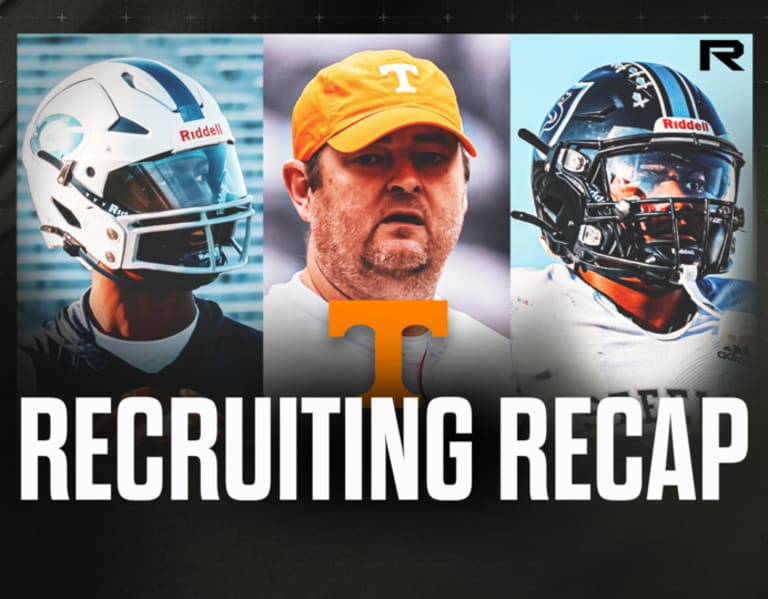 Tennessee Vols' junior day gets rave reviews from top recruits