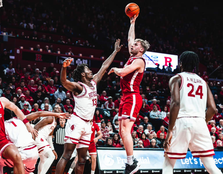 Nebraska Basketball: Huskers Host Northwestern, Will Recognize Danny ...