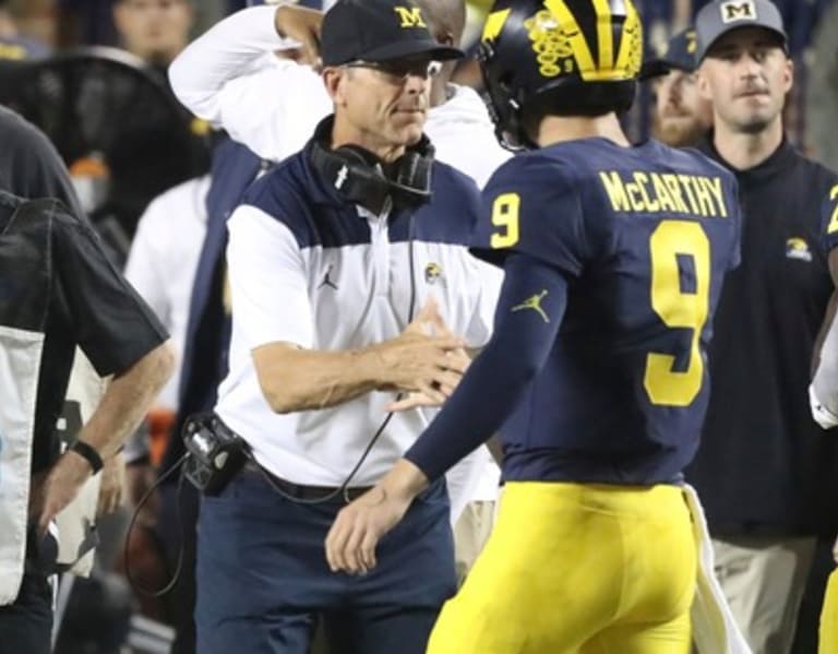 What to Know Before Michigan Football vs. Rutgers