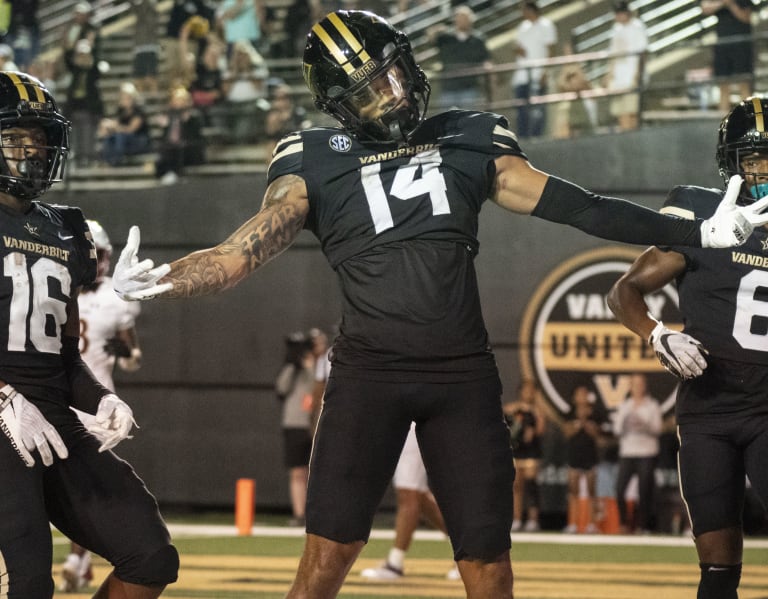 Five things to watch for Vanderbilt vs Hawaii VandySports