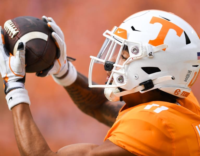 Tennessee football: Vols 5 best NFL Draft years following losing