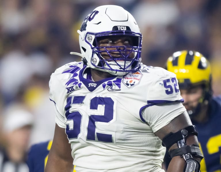 LSU Football: The Tigers have their eyes on four DT’s in the portal