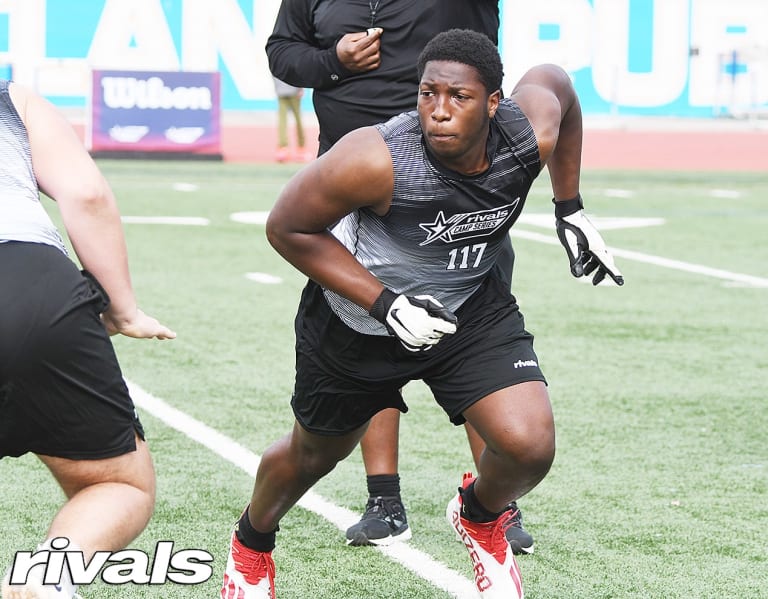 Impact analysis: What 4-star DT Isaiah Campbell is bringing to ...