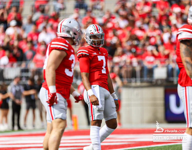 Ohio State Bold Predictions as Buckeyes host Toledo