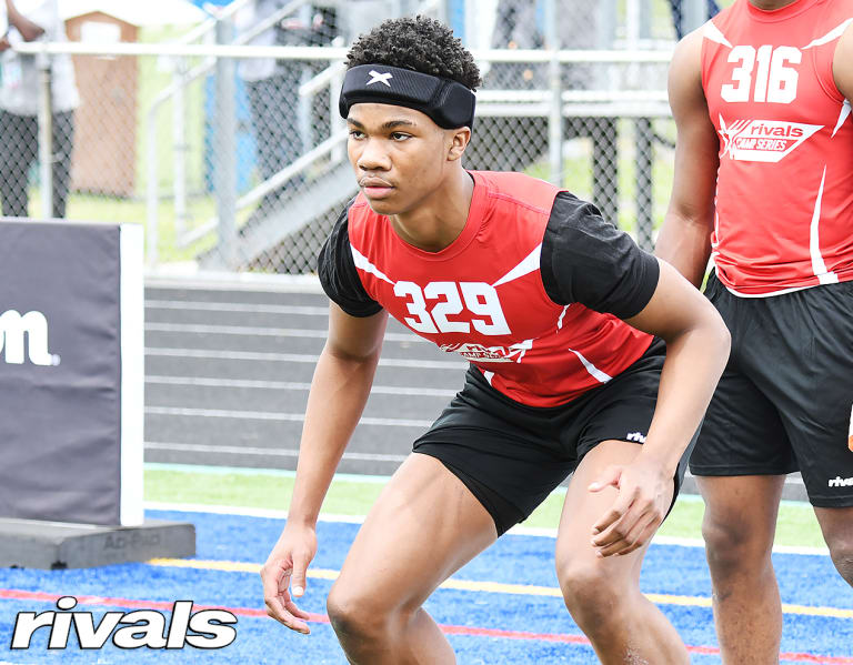 Recruiting Rumor Mill: The 2024 cycle enters the homestretch