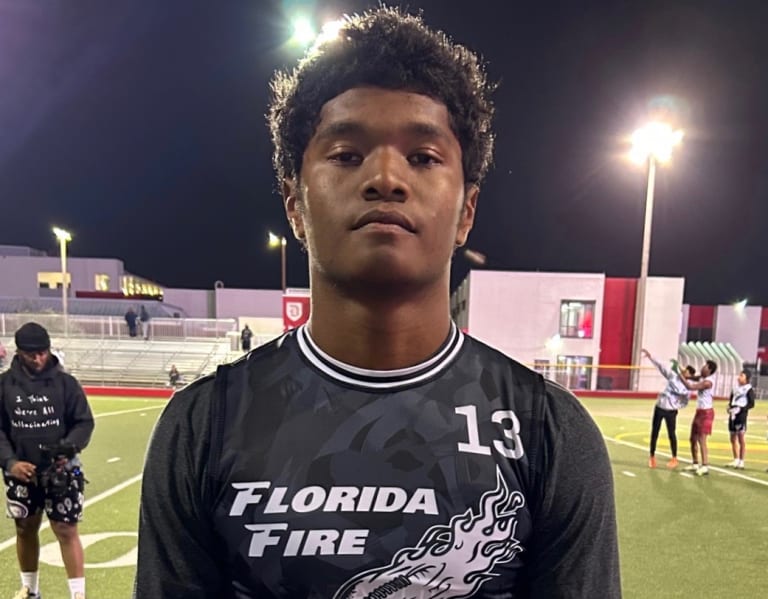 Inside The Huddle FSU Pursuing Trio Of 2025 Sunshine State QBs