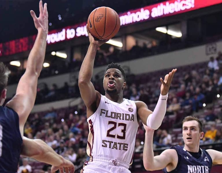 FSU's Scottie Barnes, M.J. Walker receive preseason honors