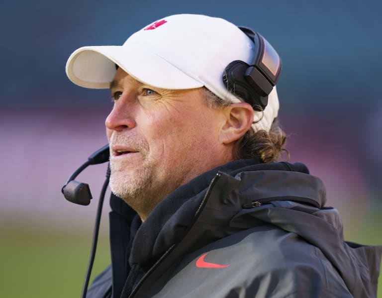 First impressions of Dana Holgorsen, his new perspective and IDGAF Honesty