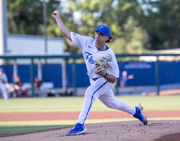 East Carolina baseball blows away South Florida at home