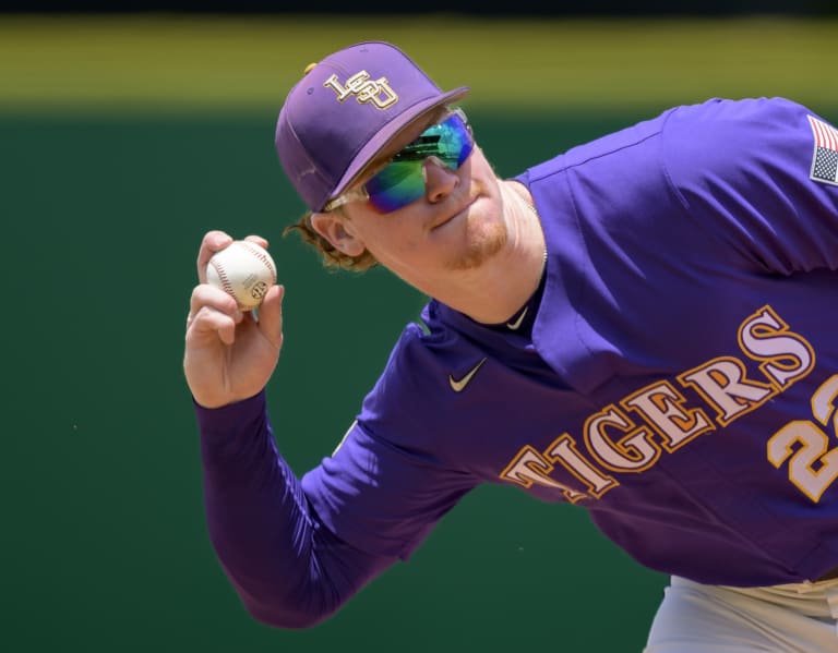 LSU Baseball: Five Players Who Could Breakout In 2024