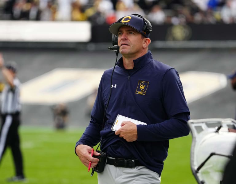 Summer Q+A with Cal football coach Justin Wilcox: Part 2 ...