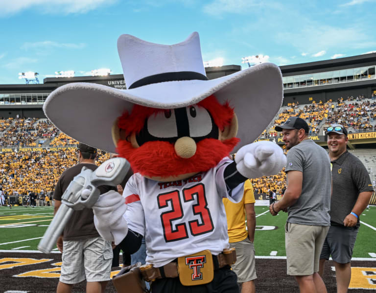 Texas Tech football: Wyoming Cowboys that Red Raider fans need to know