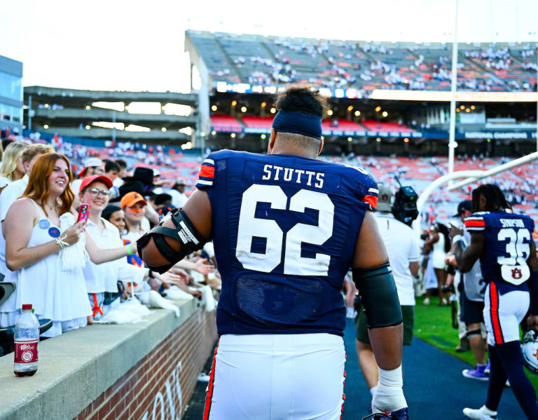 Pick’em: Week 3 - AuburnSports: Auburn Tigers Football & Basketball ...