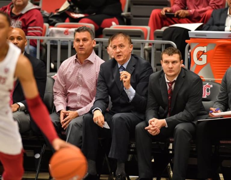 MBK: Shaw promoted to Associate Head Coach