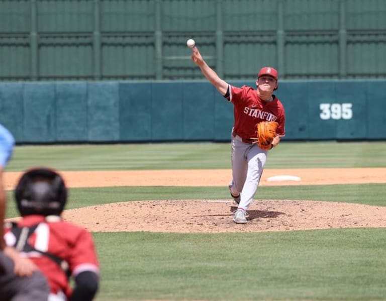 Stanford Baseball: Recap: #7 Stanford BSB sweeps #20 Arizona State