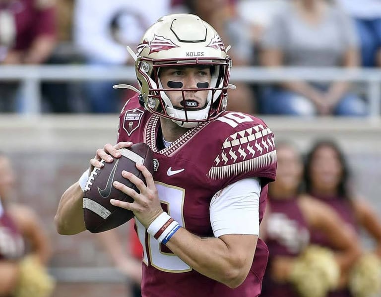 Former FSU quarterback McKenzie Milton offers strong views on NIL, bowl