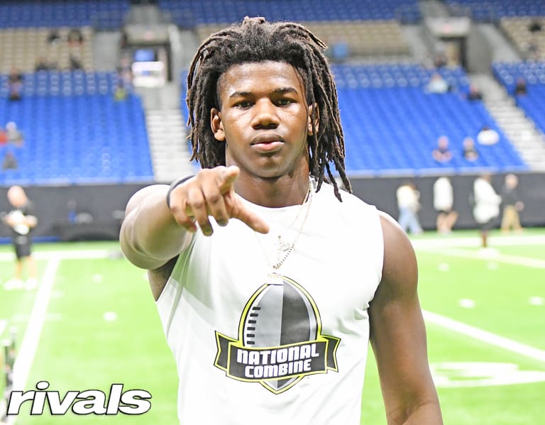Bulls land Rivals 150 4-star safety Fred Gaskin