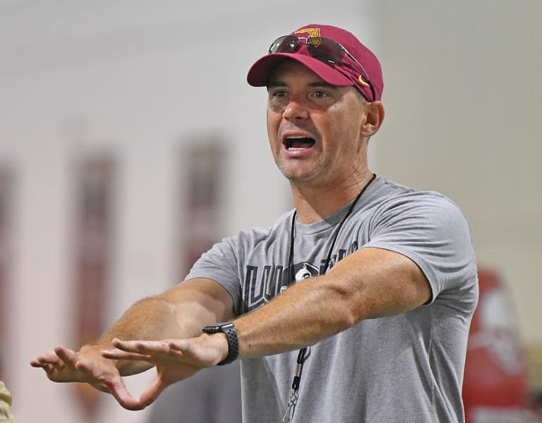 Clark: A season of hope awaits for upset-minded Seminoles