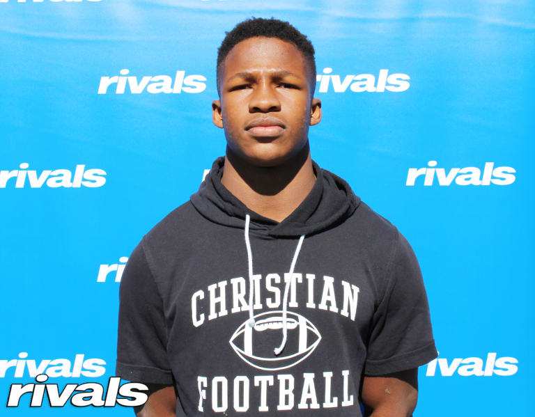 CanesCounty  –  North Carolina Area 2023 ATH Offered By Canes Legend