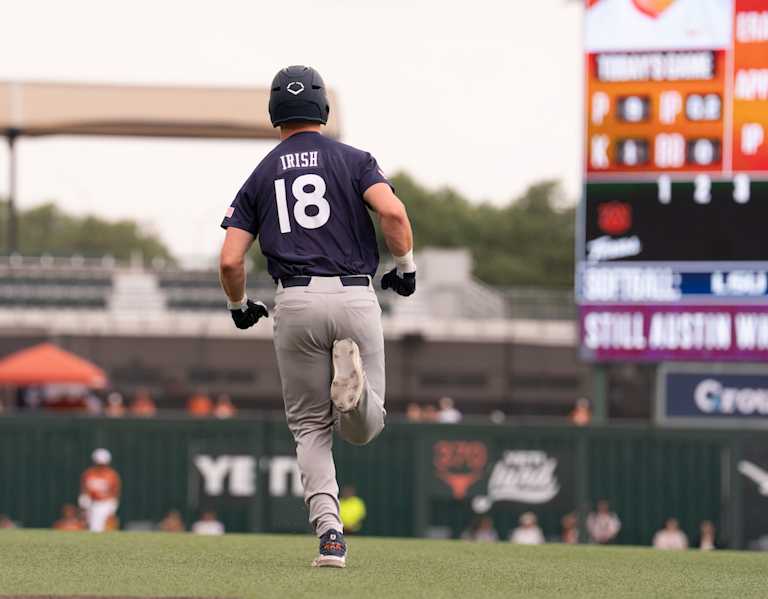Tigers swept