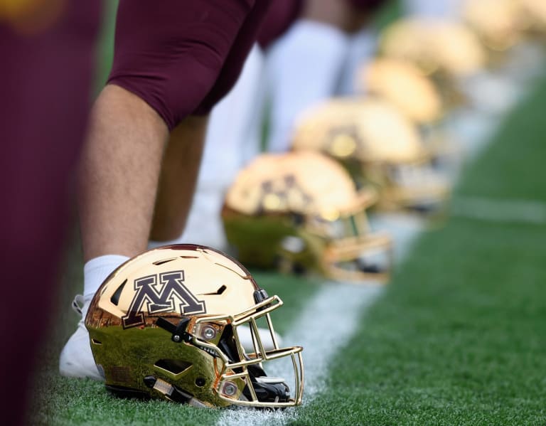 Minnesota Gophers Football Linebacker Donald Willis the latest Gopher