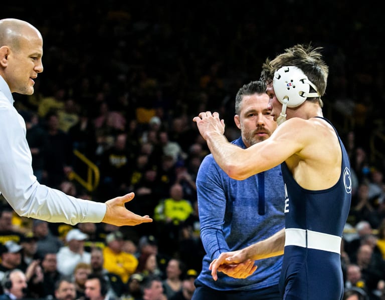 Breaking Down The 2022 NCAA Wrestling Brackets 125Pounds