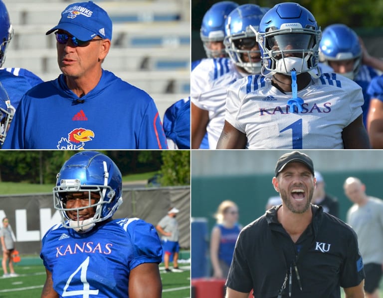 Podcast: Is there any hope for KU Football after this recruiting class was  signed? - Rock Chalk Talk