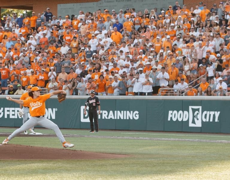 Vol Baseball  Todd Helton Media Availability - (2/10/17) 