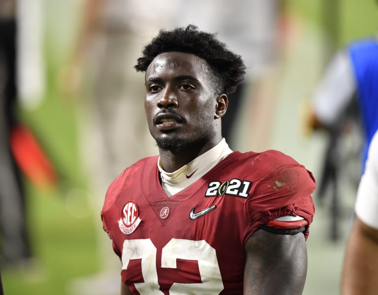 A look at Alabama's successful undrafted free agents TideIllustrated