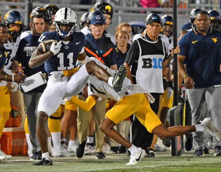 PSU POD: Penn State Football sees four players enter Transfer Portal