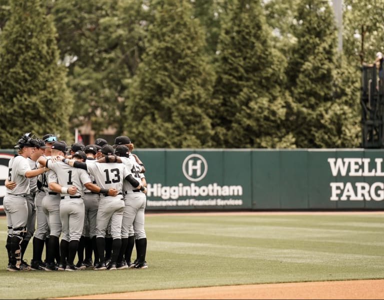 Vanderbilt Baseball Swept by Georgia, Hosting Hopes Dashed – Tim Corbin’s Challenge Falls Flat