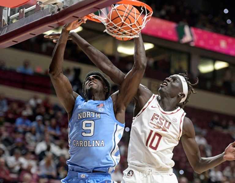 Longer In-Game Runs Have led to Recent Wins for UNC Basketball