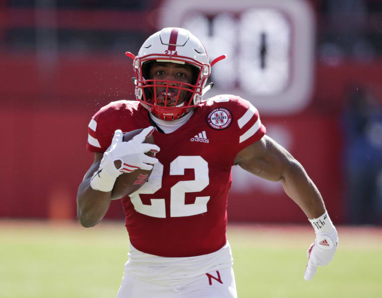 College Fantasy Football: RBs to watch for Week 9 - Rivals.com