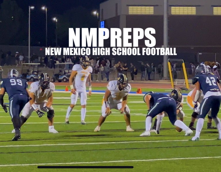 Top 200 Players to Watch in New Mexico High School Football - NMPreps