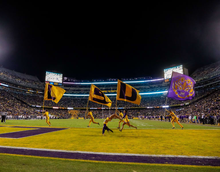 2023 Citrus Bowl LSU vs. Purdue First Look BoilerUpload