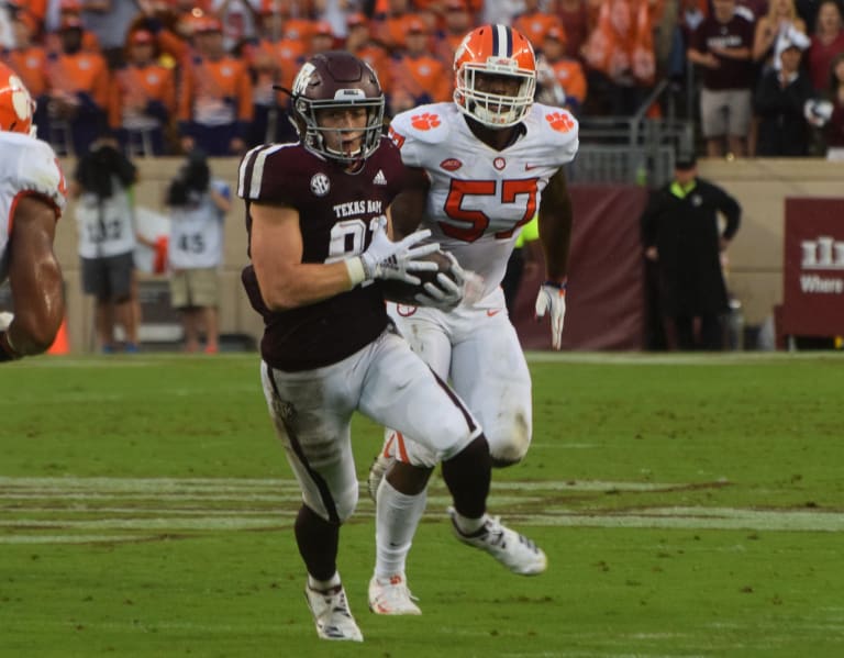 USFL Champion Jace Sternberger invited to work out with the Buffalo Bills