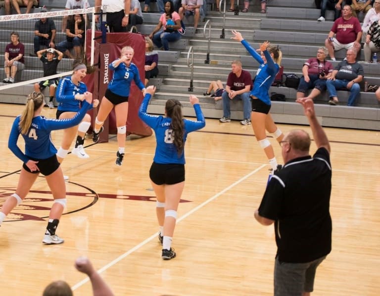 Iowa Preps Class of 2023 Top Volleyball Player Database IowaPreps