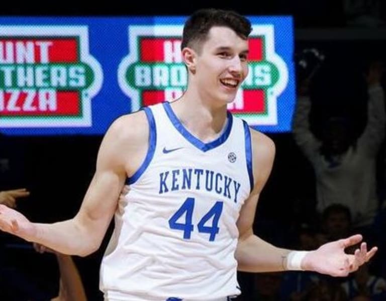Zvonimir Ivisic Transfers from Kentucky to Arkansas: Stats and Impact Revealed