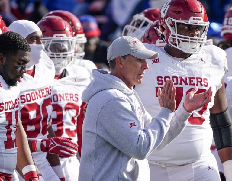 Kickoff Time Announced For Bedlam Matchup OUInsider