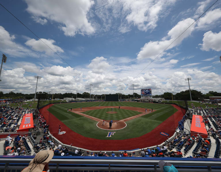 Florida Gators baseball 2021 season preview - 1standTenFlorida