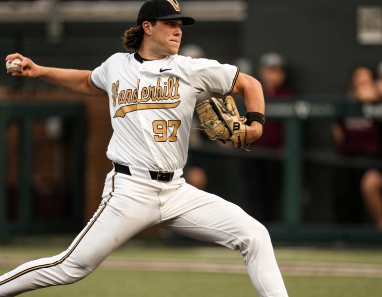 Bryce Cunningham shuts down Mississippi State with complete-game shutout