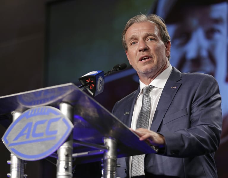 Rivals.com - ACC Media Days: Takeaways, notes and quotes from Thursday