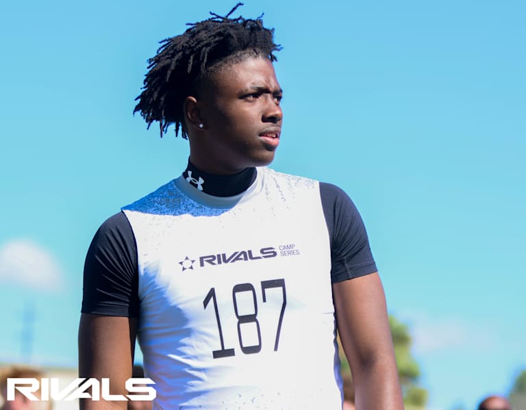 2027 QB Chance Thomas Discusses UNC Offer, Bill Belichick, Recruitment 2027 QB Chance Thomas Discusses UNC Offer, Bill Belichick, Recruitment