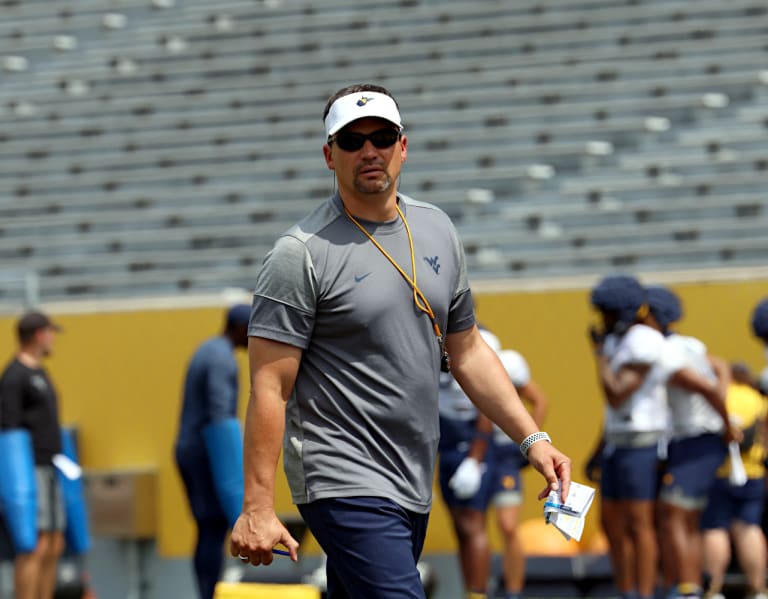 West Virginia Football Players Enter Transfer Portal Impact on Their Next College BVM Sports