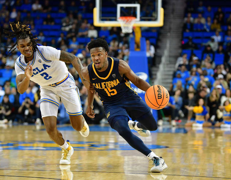 UCLA Drops Fourth Consecutive Home Game In 66-57 Loss To Cal - BruinBlitz