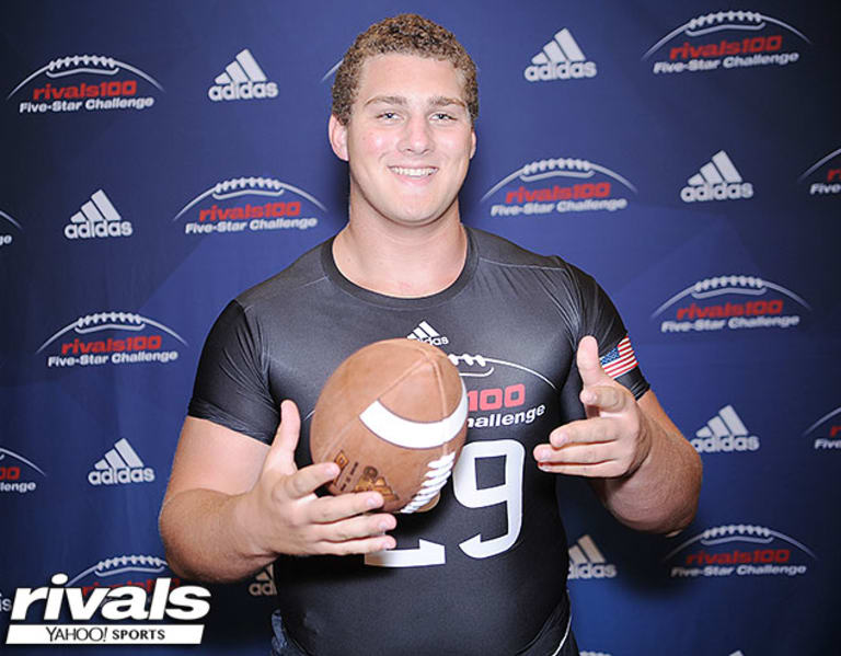 Rivals Camp Series Atlanta: Simmons' predictions Rivals Camp Series Atlanta: Simmons' predictions